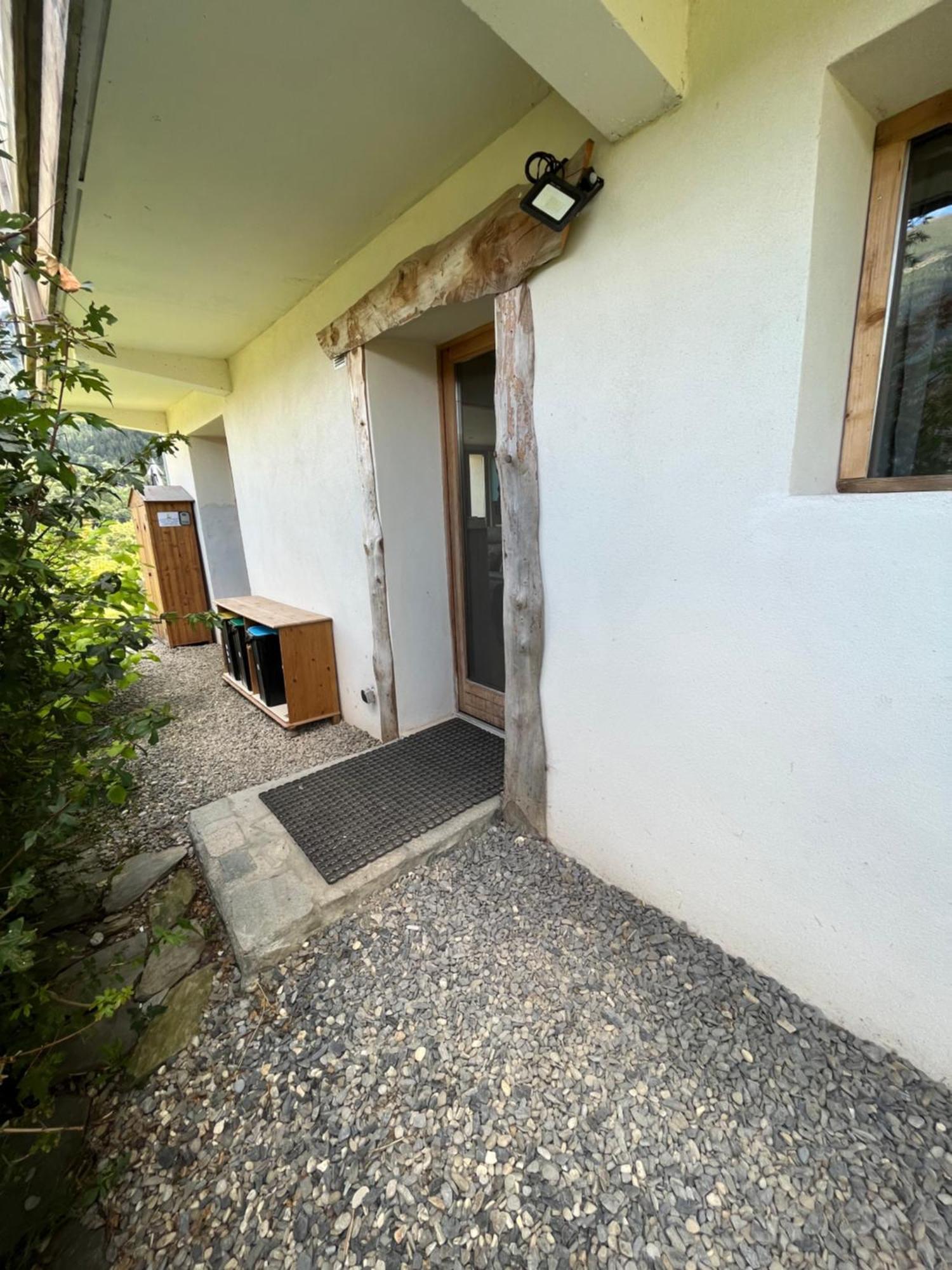 Amazing View Appartement Du Chalet Les Houches Εξωτερικό φωτογραφία