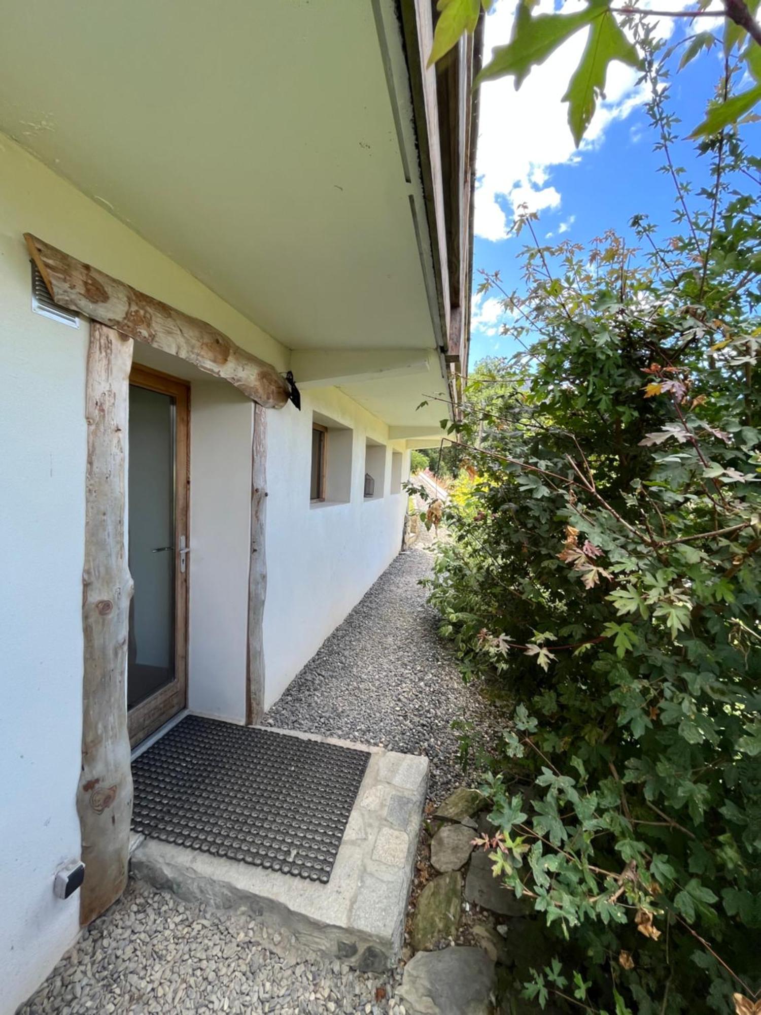 Amazing View Appartement Du Chalet Les Houches Εξωτερικό φωτογραφία